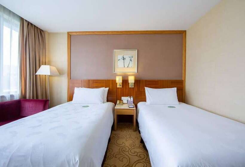 חדר סטנדרט, Liuhua