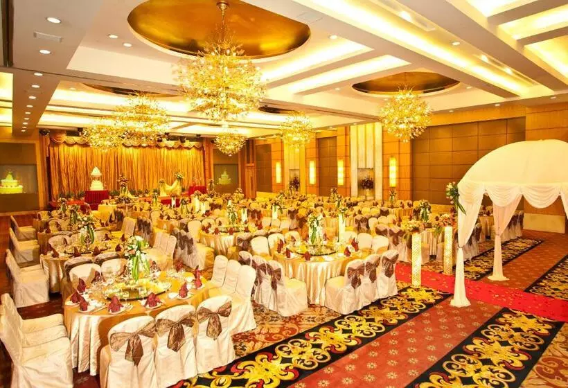 スタンダードルーム, Liuhua