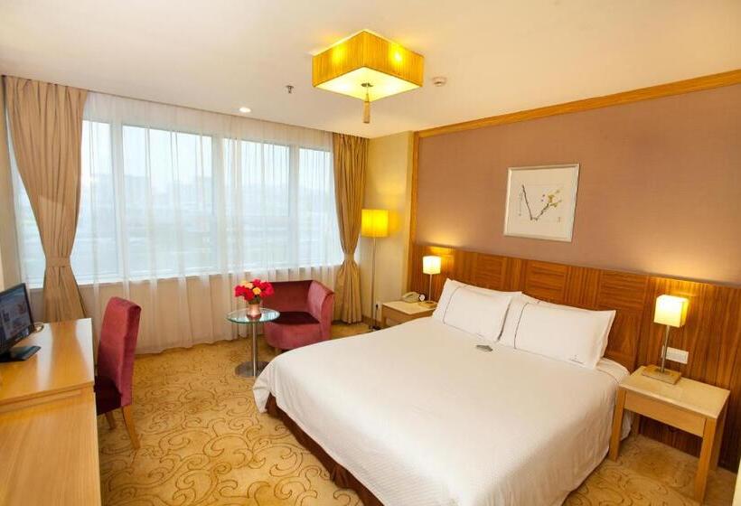 חדר סטנדרט, Liuhua