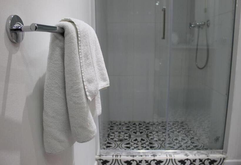 Standaard Éénpersoonskamer, Marcos Gamero