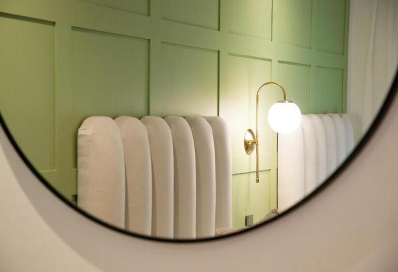 StandaardKamer, Marcos Gamero