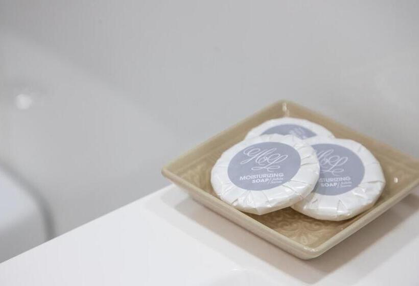 Standaard Driepersoonskamer, Marcos Gamero