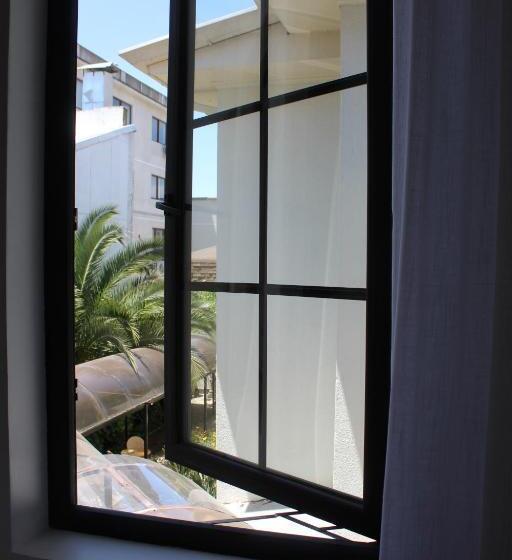 Standaard Vierpersoonskamer, Marcos Gamero