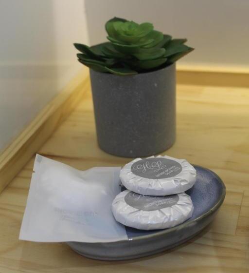 Junior Suite, Marcos Gamero