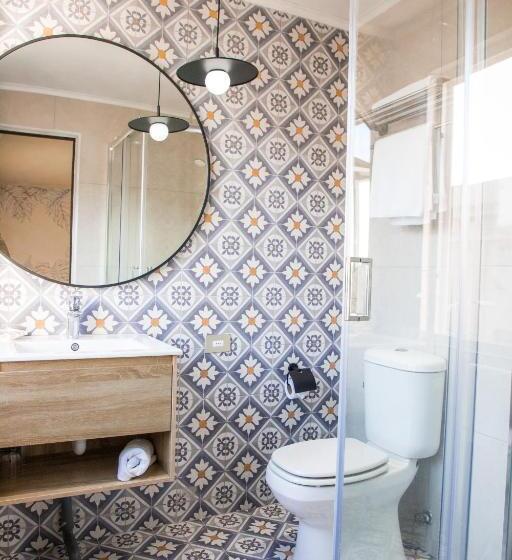 Familiekamer, Marcos Gamero