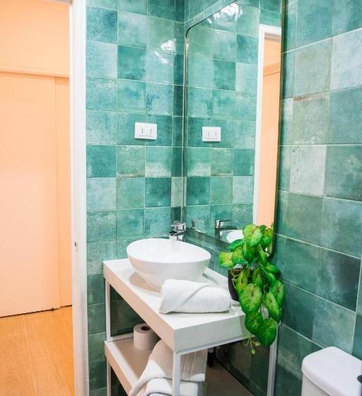 Familiekamer, Marcos Gamero