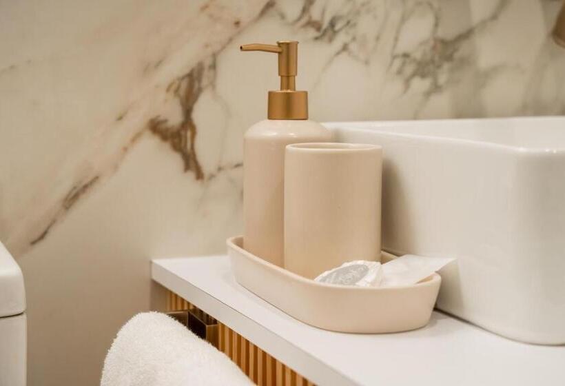 Suite, Marcos Gamero