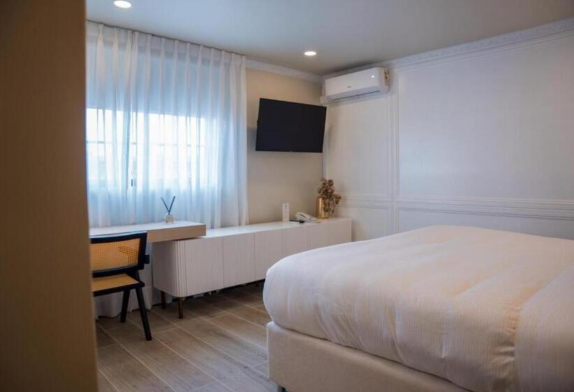 Suite, Marcos Gamero