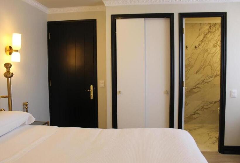 Suite, Marcos Gamero