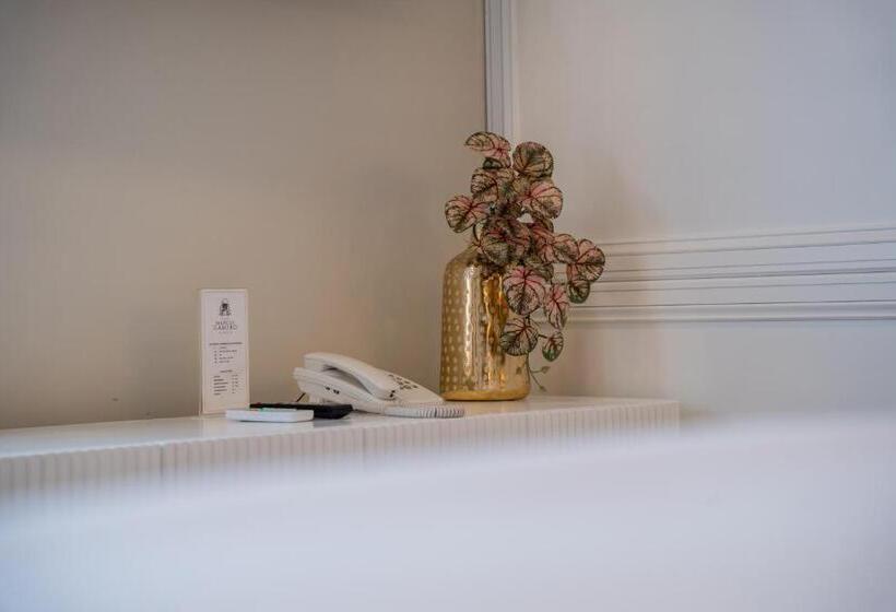 Suite, Marcos Gamero