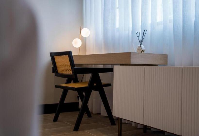 Suite, Marcos Gamero