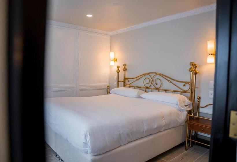 Suite, Marcos Gamero