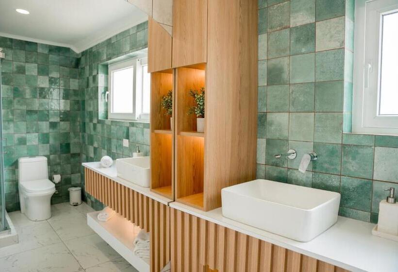 StandaardKamer, Marcos Gamero