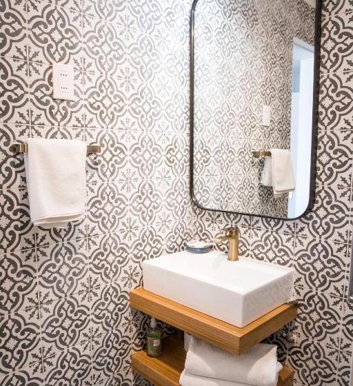 Suite met Balkon, Marcos Gamero