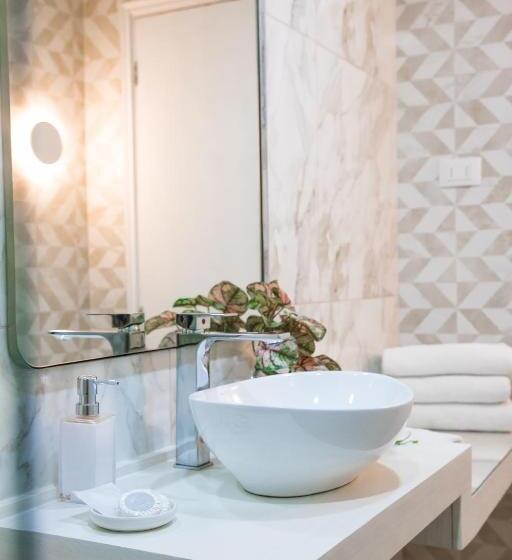 Familiekamer, Marcos Gamero