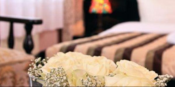 اتاق استاندارد, Pension Cortina