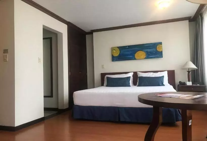 スイート, Pop Art Hotel Las Colinas Manizales