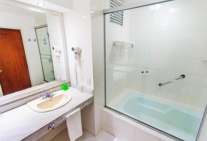 Люкс, Pop Art Hotel Las Colinas Manizales