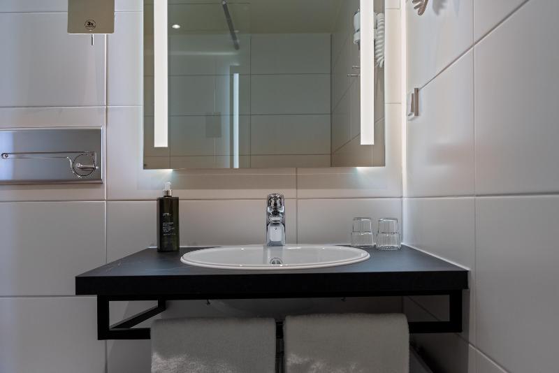 Апартаменты 1 Спальня, Seminaris Hotel Lüneburg