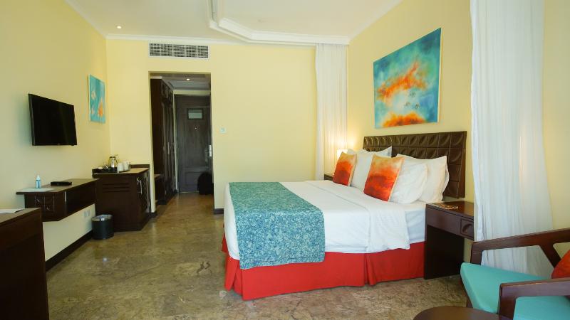 Номер Стандарт, Seminaris Hotel Lüneburg