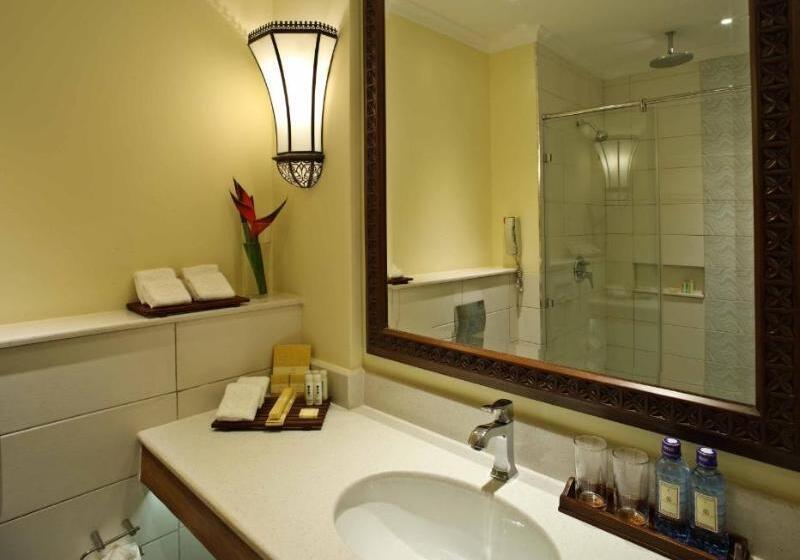 Номер Стандарт, Seminaris Hotel Lüneburg