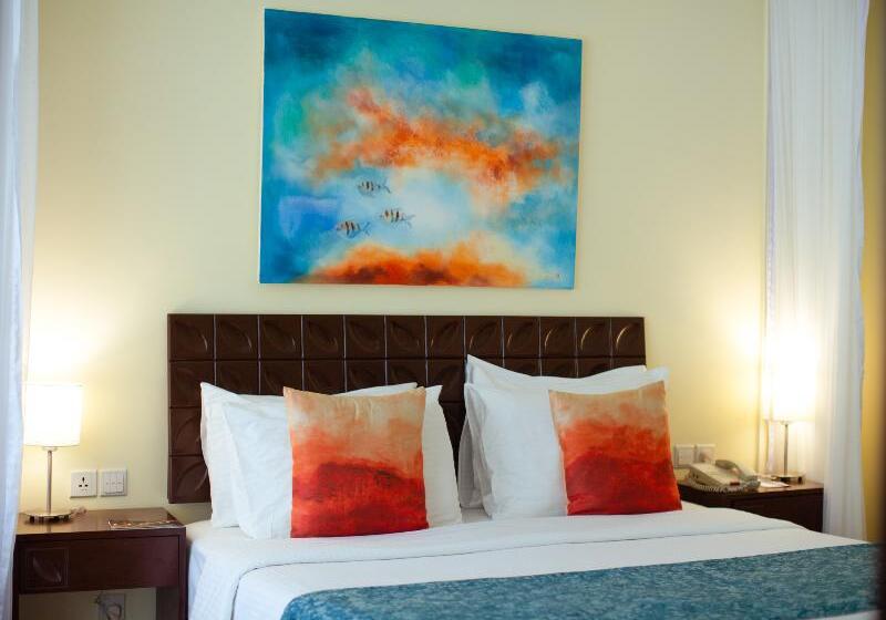 Номер Стандарт, Seminaris Hotel Lüneburg