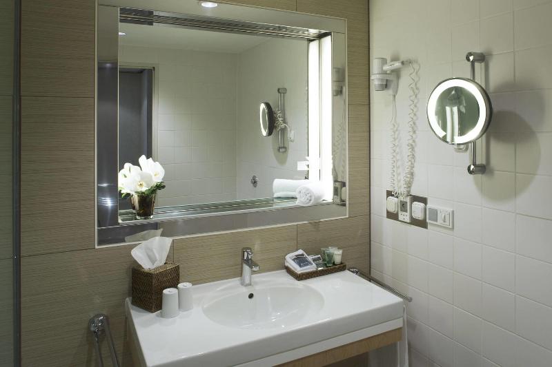 سوییت اجرایی, Sheraton Berlin Grand Hotel Esplanade