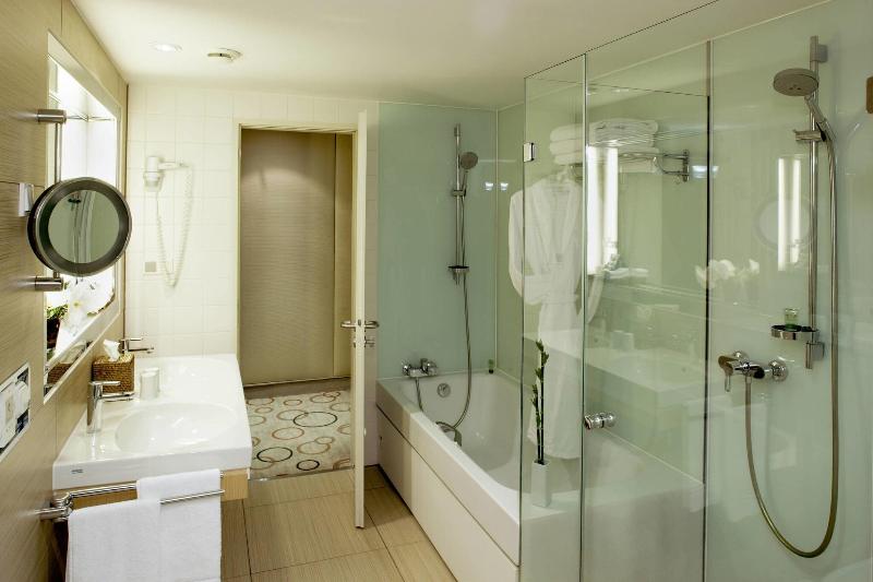 سوییت اجرایی, Sheraton Berlin Grand Hotel Esplanade