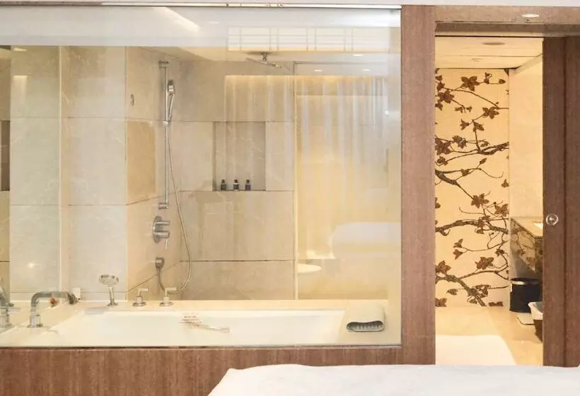 سوییت, The Garden Hotel Guangzhou