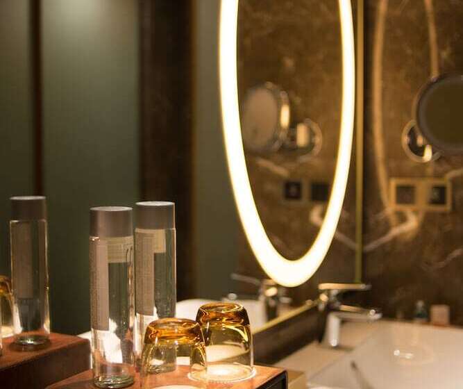 اتاق پرمیوم, The Garden Hotel Guangzhou