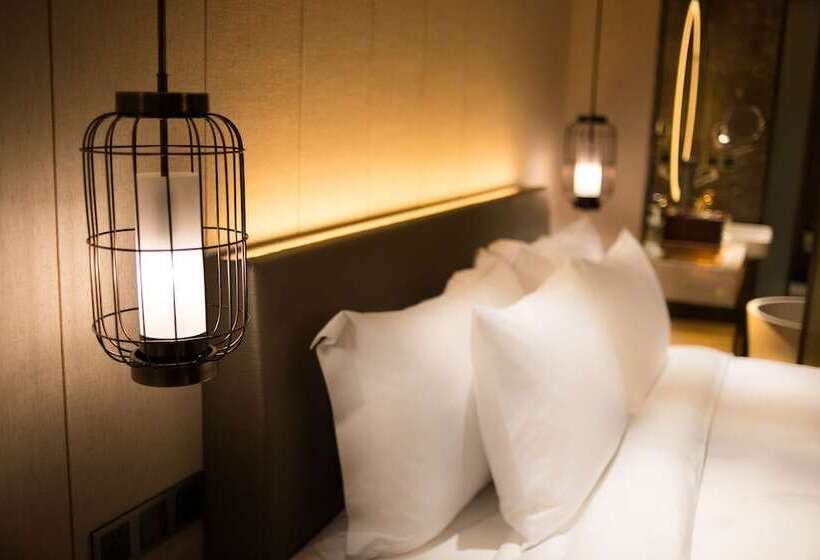 اتاق پرمیوم, The Garden Hotel Guangzhou