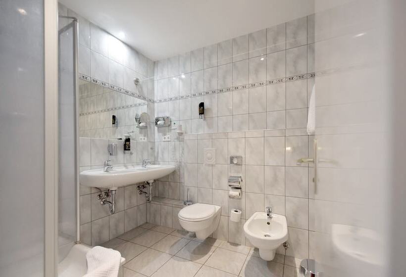 اتاق راحتی, Tiergarten Berlin