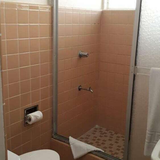 غرفة قياسية, Tioga