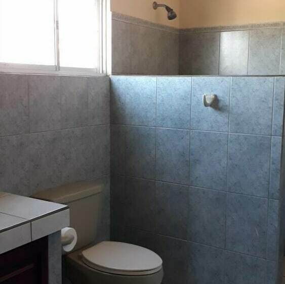 غرفة ديلوكس, Tioga