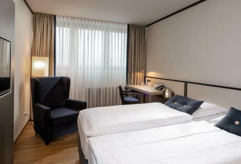 Номер Стандарт, Seminaris Hotel Lüneburg