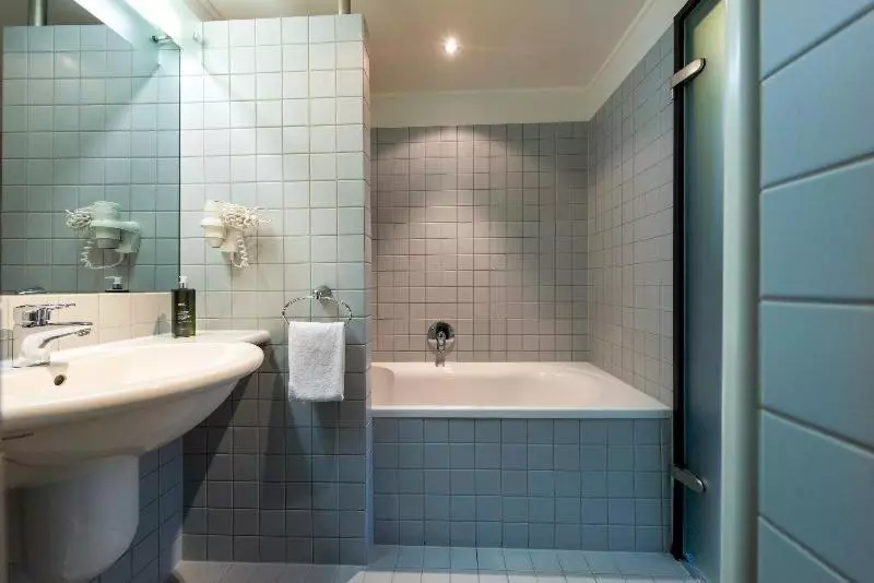 Standard-huone, Seminaris Hotel Lüneburg