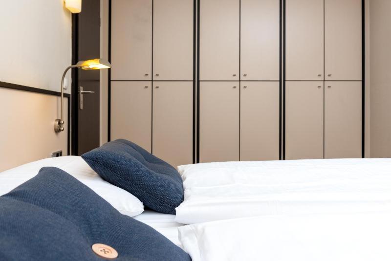 Номер Стандарт, Seminaris Hotel Lüneburg