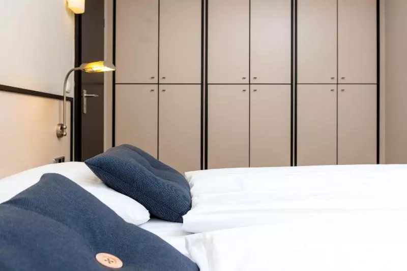Standard-huone, Seminaris Hotel Lüneburg
