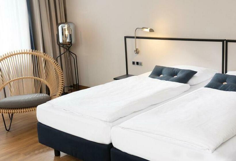 Номер Superior, Seminaris Hotel Lüneburg