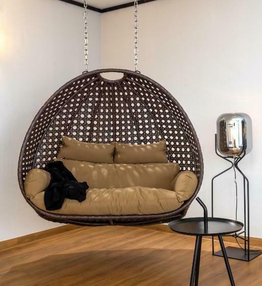 Номер Superior, Seminaris Hotel Lüneburg