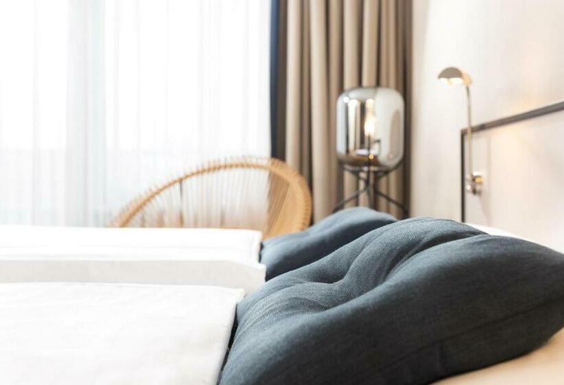 Номер Superior, Seminaris Hotel Lüneburg