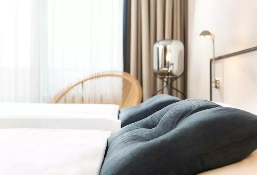 Superior-huone, Seminaris Hotel Lüneburg