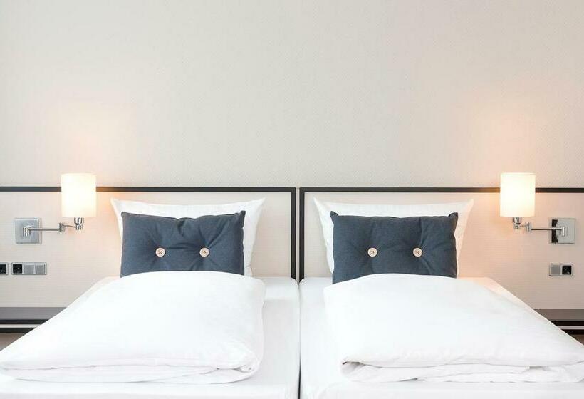 Номер Superior, Seminaris Hotel Lüneburg