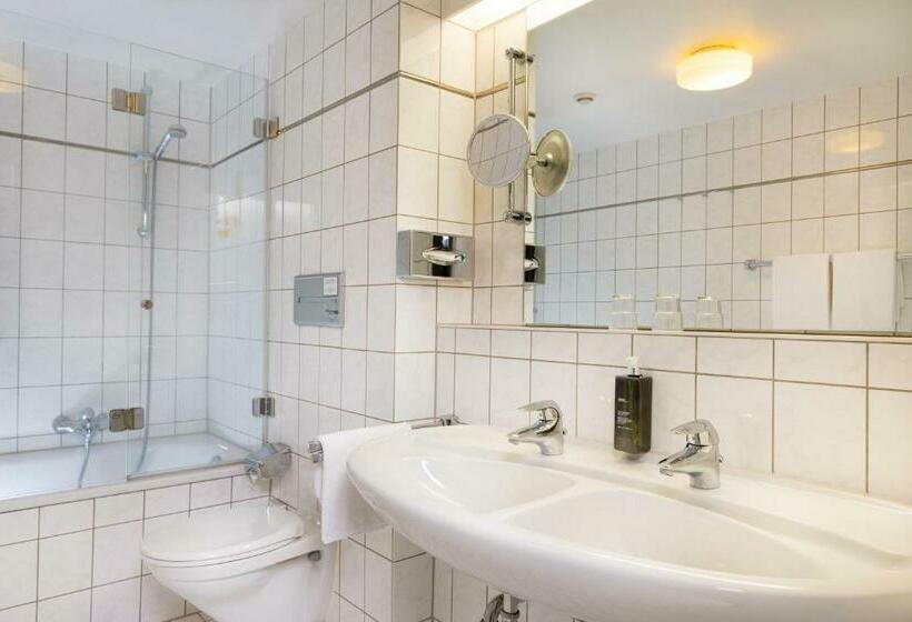 Номер Superior, Seminaris Hotel Lüneburg