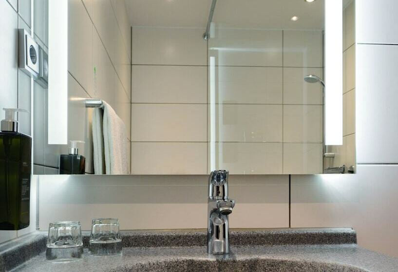 Номер Superior, Seminaris Hotel Lüneburg