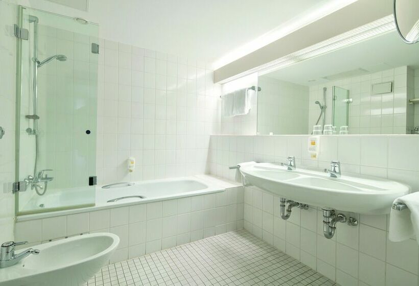 Номер Superior, Seminaris Hotel Lüneburg