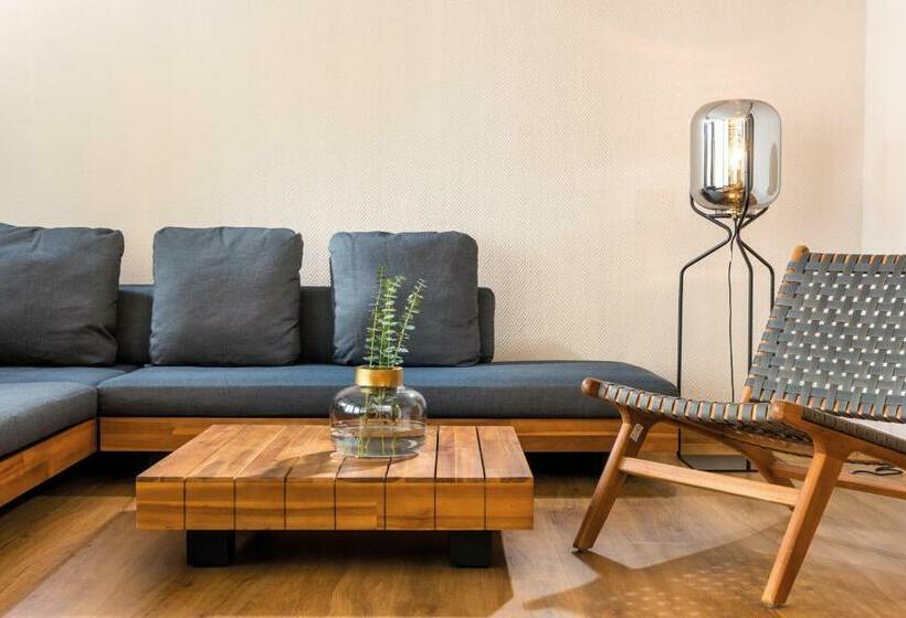 Люкс, Seminaris Hotel Lüneburg