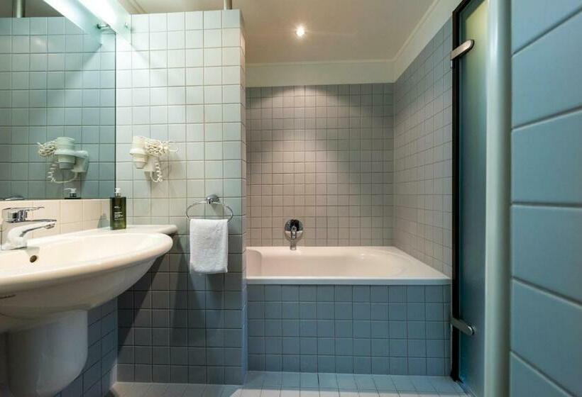 Люкс, Seminaris Hotel Lüneburg