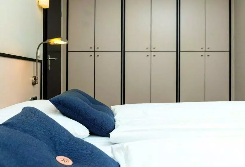 Sviitti, Seminaris Hotel Lüneburg