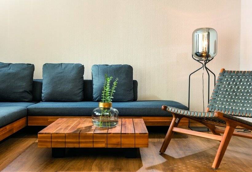 Люкс, Seminaris Hotel Lüneburg